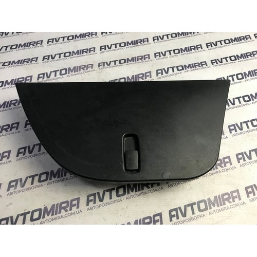 Органайзер багажника правый Kia Ceed Wagon 2006-2012 857161H630